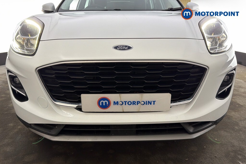 Used Ford Puma 2023 for sale - 78001358: Photo 36