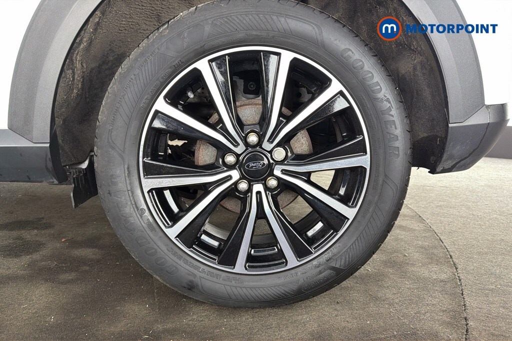 Used Ford Puma 2023 for sale - 78001358: Photo 38