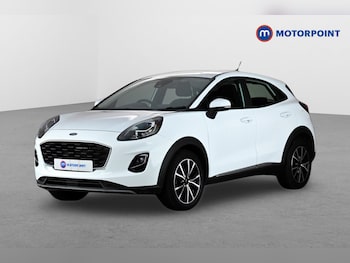 Used Ford Puma 2023 for sale - 78001358: Photo