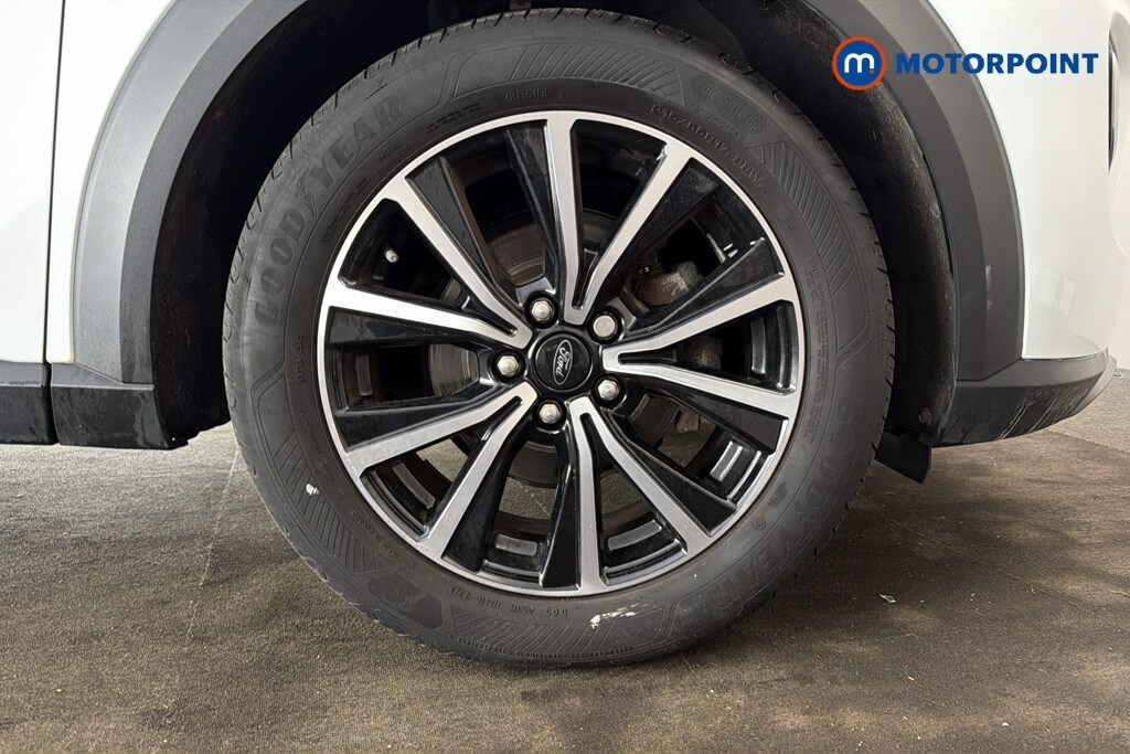 Used Ford Puma 2023 for sale - 78001358: Photo 40