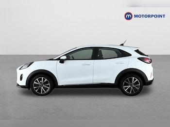 Used Ford Puma 2023 for sale - 78001358: Photo