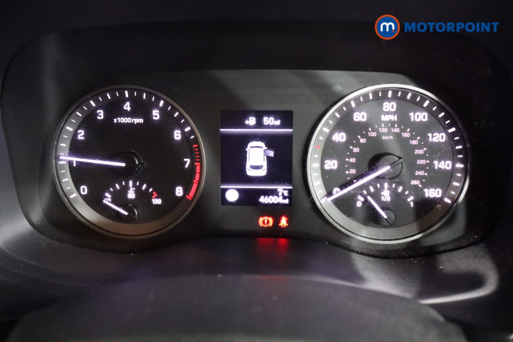 Used Hyundai TUCSON for sale - 76819385: Photo 10