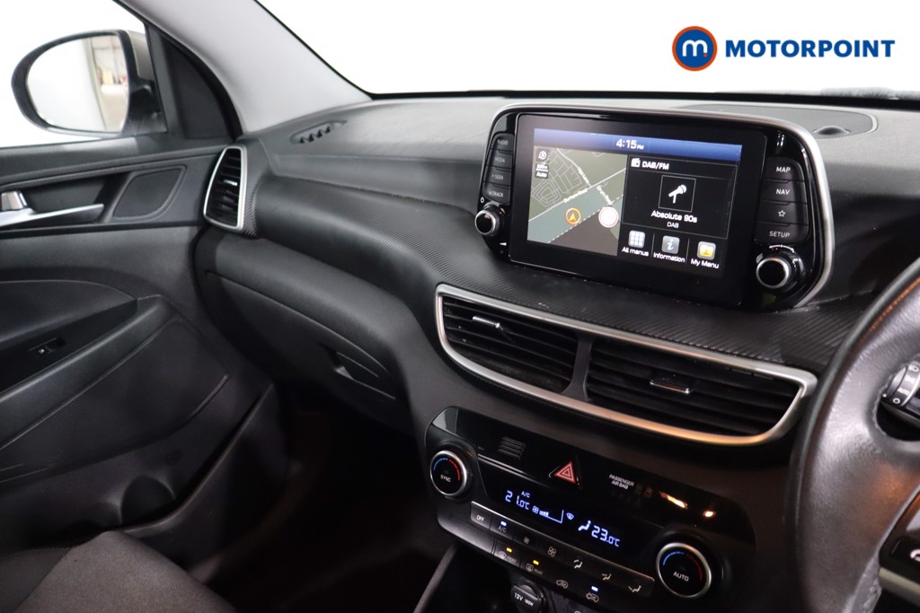 Used Hyundai TUCSON for sale - 76819385: Photo 11