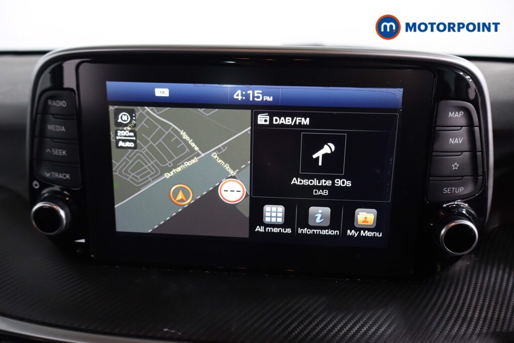 Used Hyundai TUCSON for sale - 76819385: Photo 12