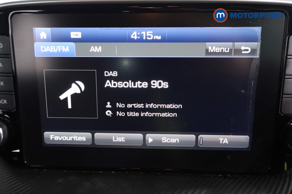 Used Hyundai TUCSON for sale - 76819385: Photo 13