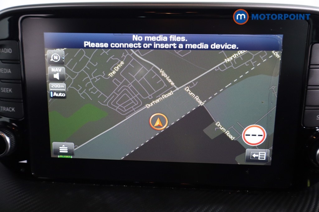 Used Hyundai TUCSON for sale - 76819385: Photo 14