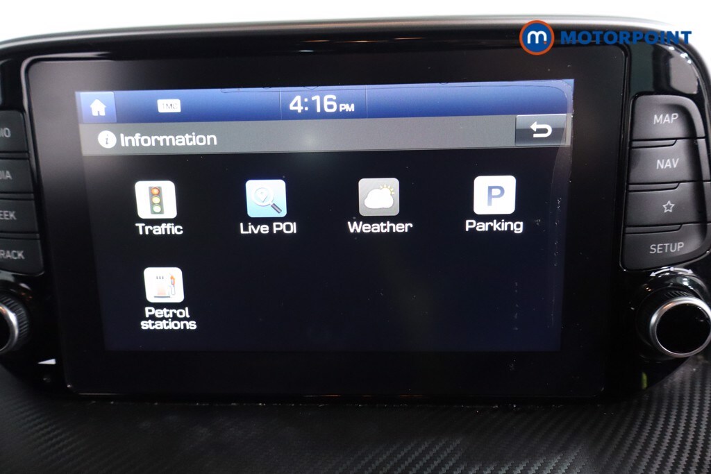 Used Hyundai TUCSON for sale - 76819385: Photo 16