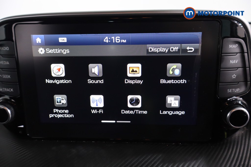 Used Hyundai TUCSON for sale - 76819385: Photo 17