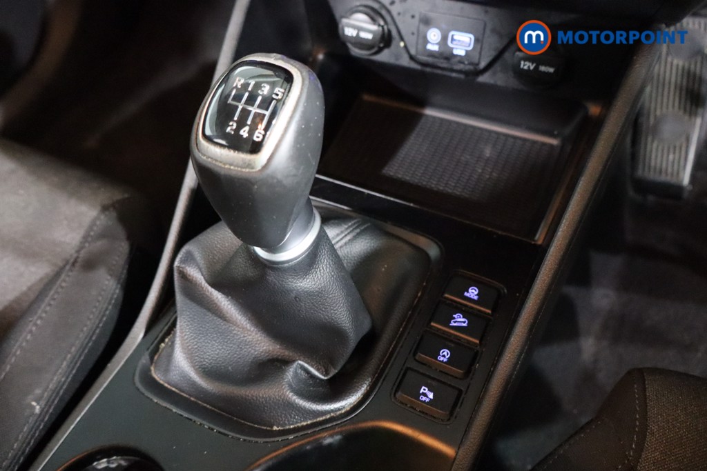 Used Hyundai TUCSON for sale - 76819385: Photo 19