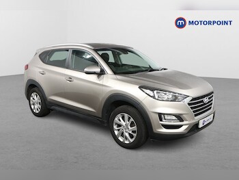 Used Hyundai TUCSON undefined for sale - 76819385: Photo