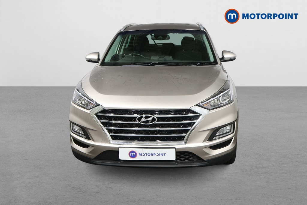 Used Hyundai TUCSON for sale - 76819385: Photo 2