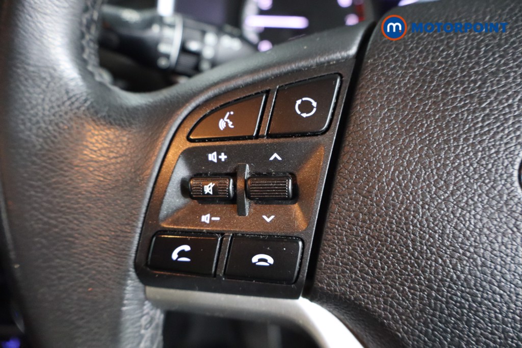 Used Hyundai TUCSON for sale - 76819385: Photo 20