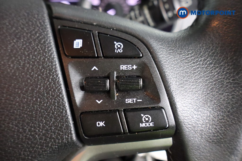 Used Hyundai TUCSON for sale - 76819385: Photo 21