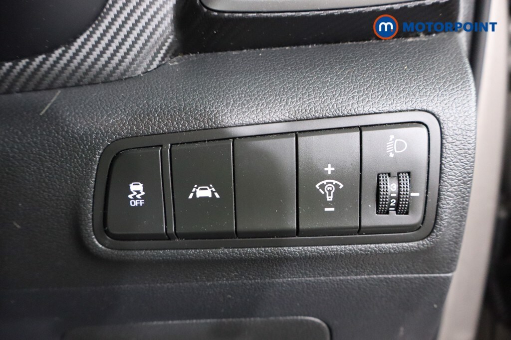 Used Hyundai TUCSON for sale - 76819385: Photo 24