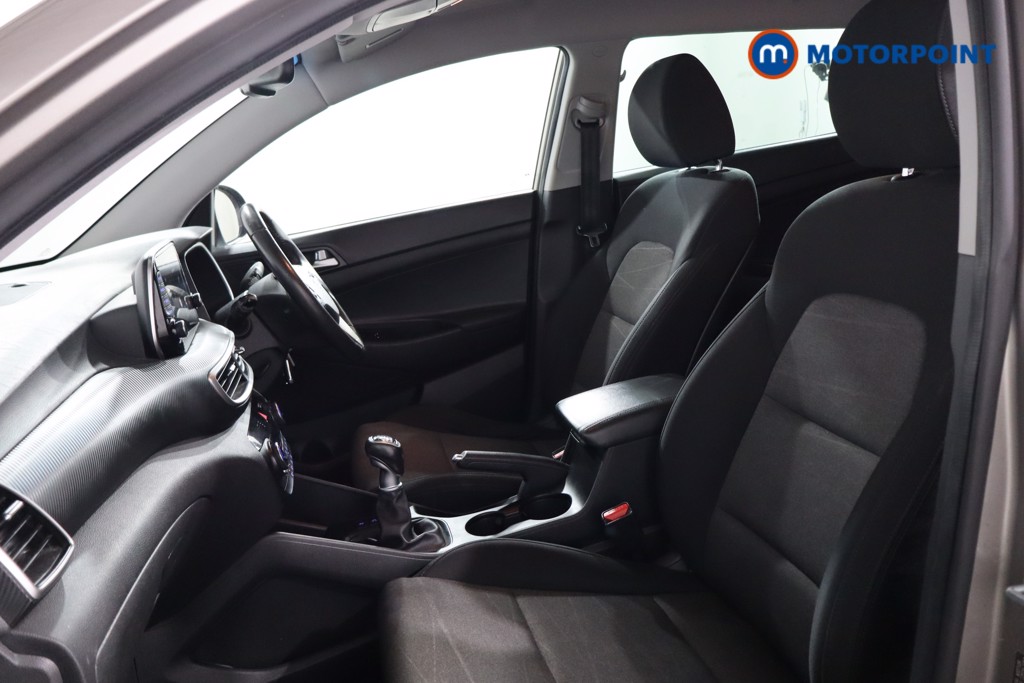 Used Hyundai TUCSON for sale - 76819385: Photo 26