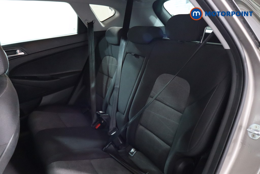 Used Hyundai TUCSON for sale - 76819385: Photo 27