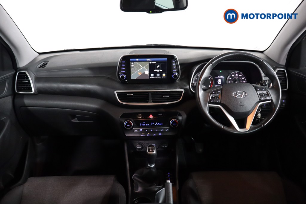 Used Hyundai TUCSON for sale - 76819385: Photo 29