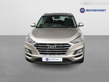 Used Hyundai TUCSON undefined for sale - 76819385: Photo