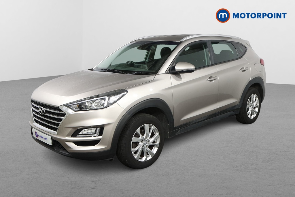 Used Hyundai TUCSON for sale - 76819385: Photo 3