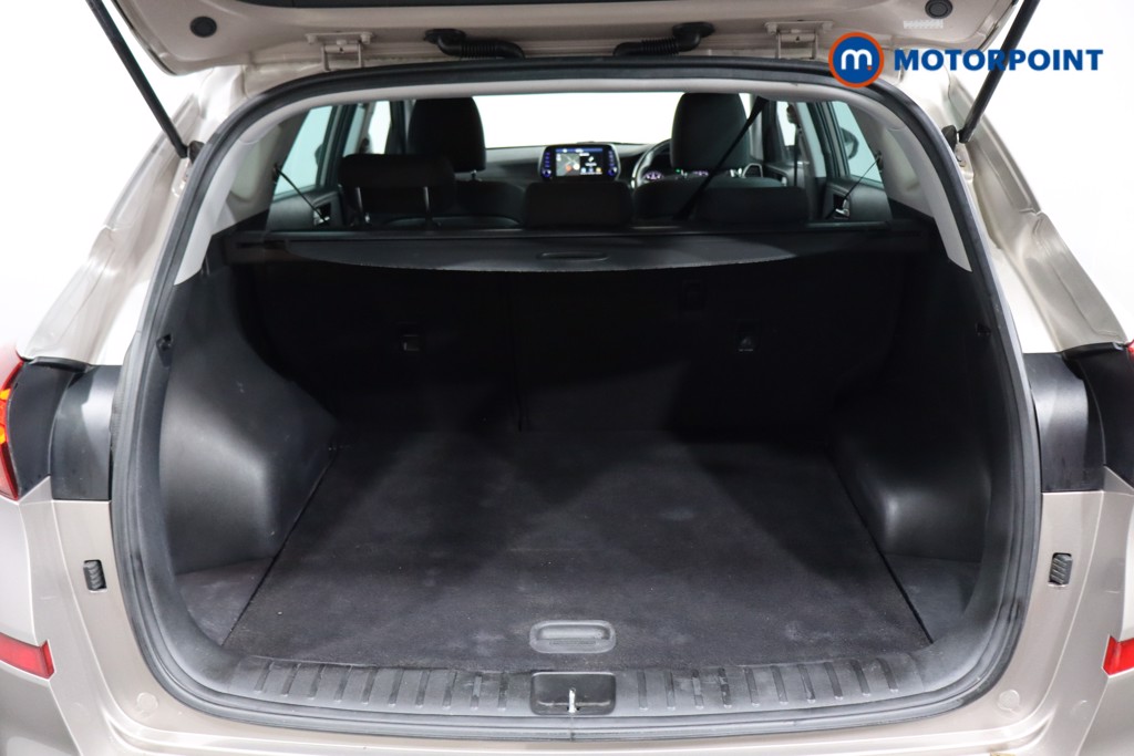 Used Hyundai TUCSON for sale - 76819385: Photo 30