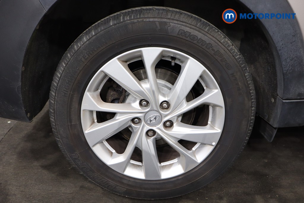 Used Hyundai TUCSON for sale - 76819385: Photo 32