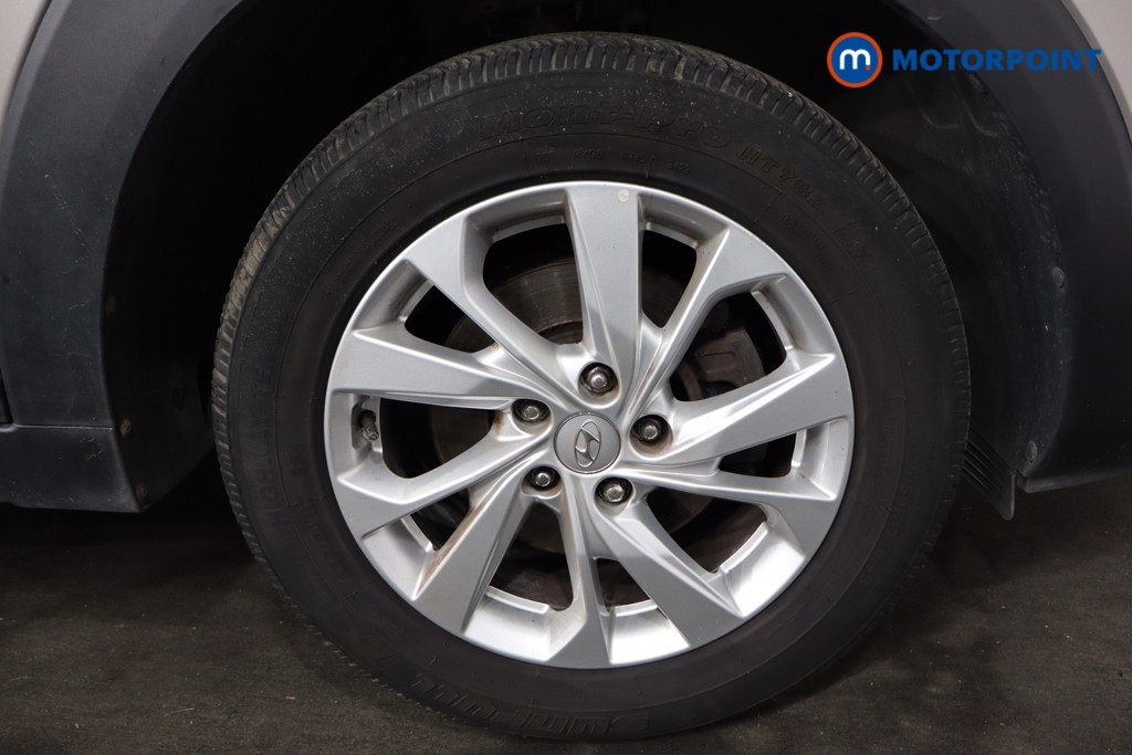 Used Hyundai TUCSON for sale - 76819385: Photo 33