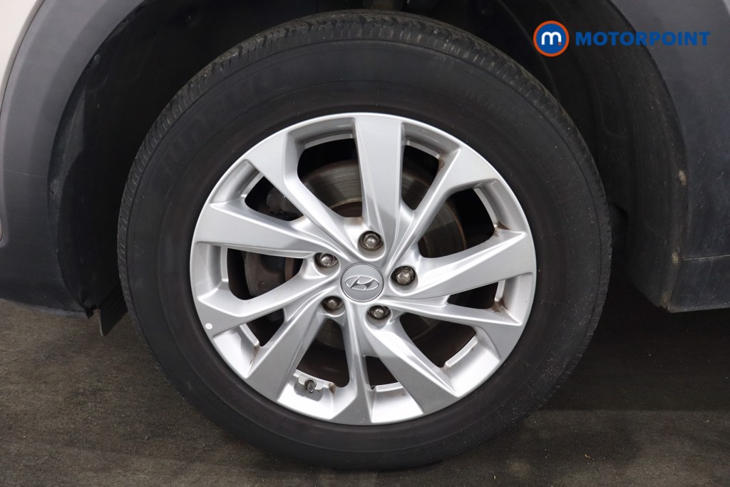 Used Hyundai TUCSON for sale - 76819385: Photo 34