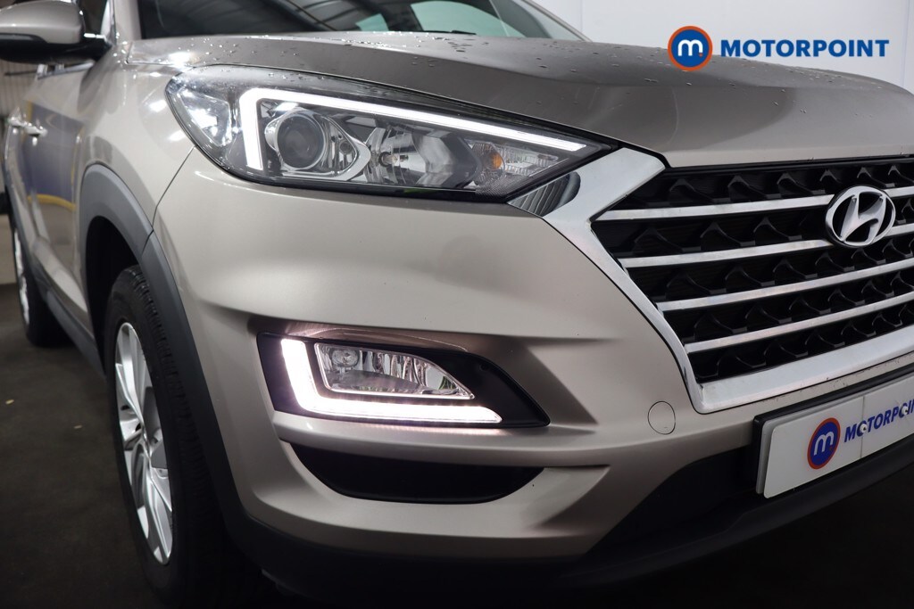 Used Hyundai TUCSON for sale - 76819385: Photo 36