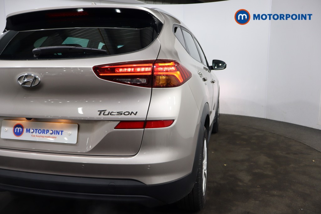 Used Hyundai TUCSON for sale - 76819385: Photo 37
