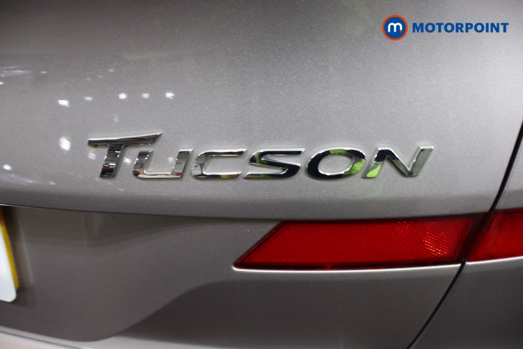 Used Hyundai TUCSON for sale - 76819385: Photo 38