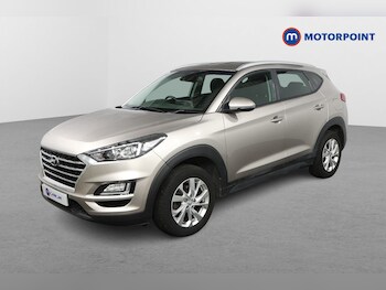 Used Hyundai TUCSON undefined for sale - 76819385: Photo