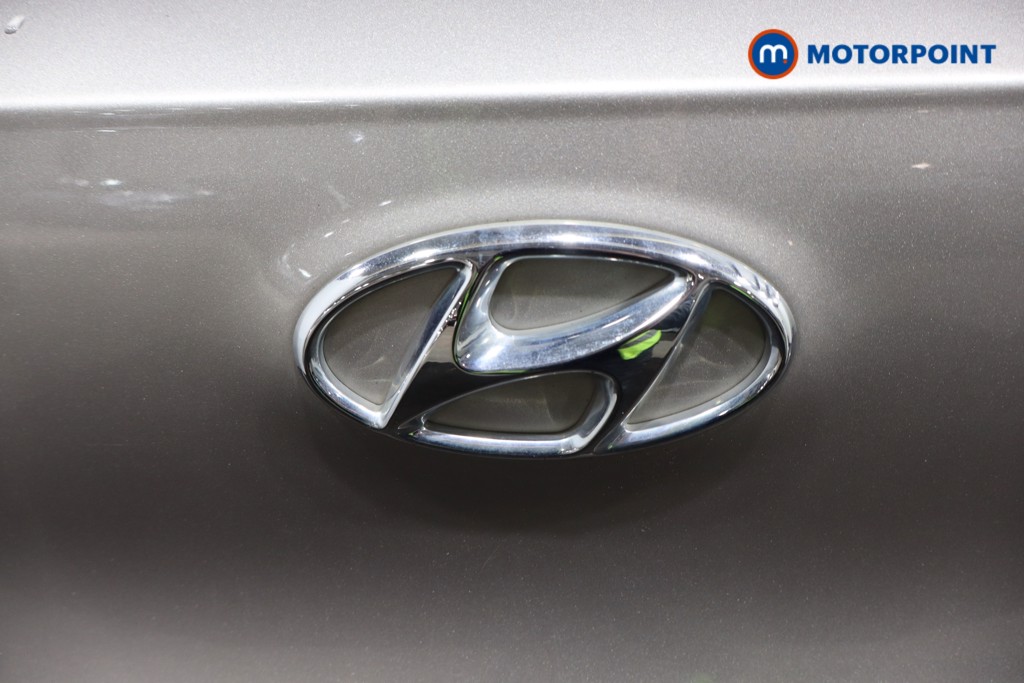Used Hyundai TUCSON for sale - 76819385: Photo 40