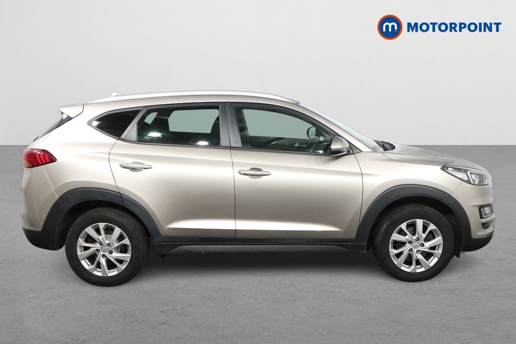 Used Hyundai TUCSON for sale - 76819385: Photo 8