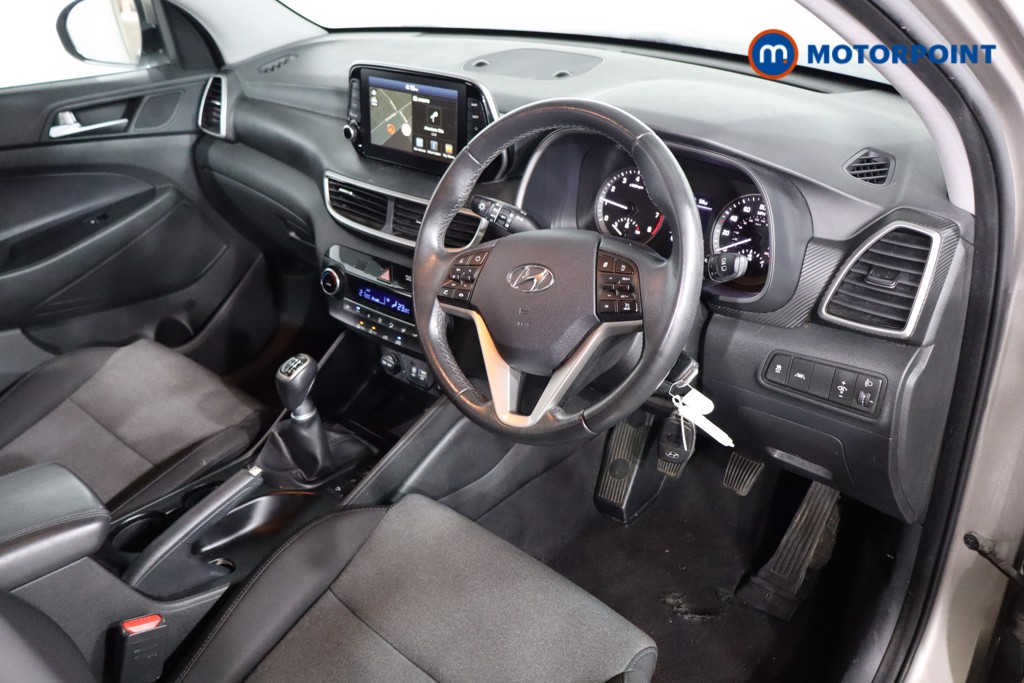 Used Hyundai TUCSON for sale - 76819385: Photo 9