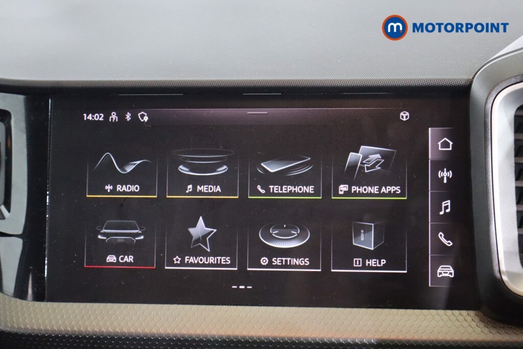 Used Audi A1 2024 for sale - 77533499: Photo 12