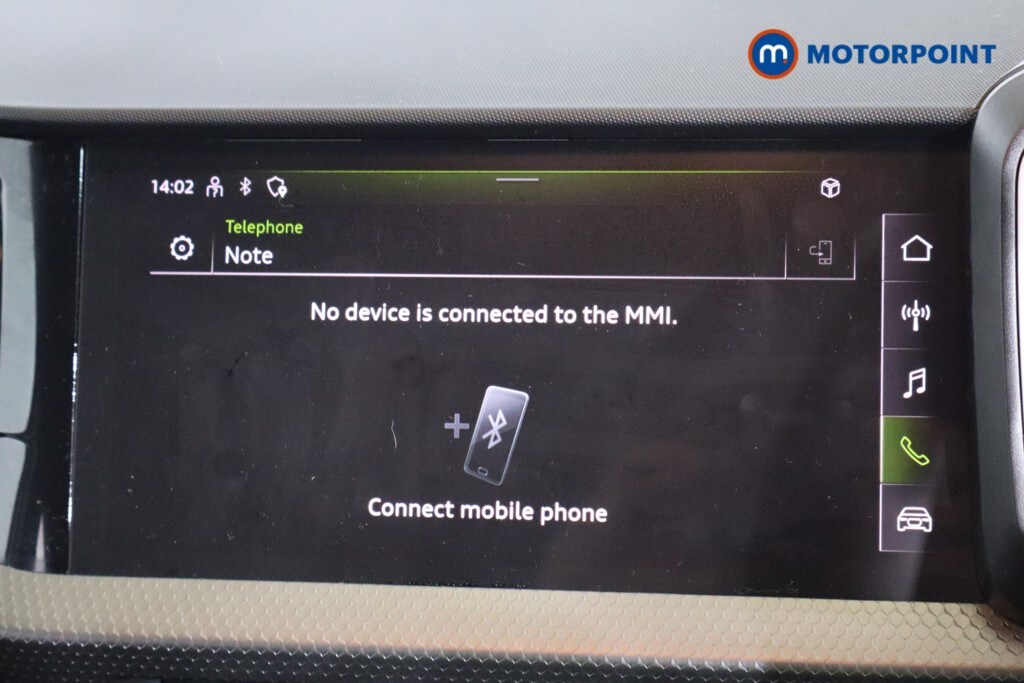 Used Audi A1 2024 for sale - 77533499: Photo 15