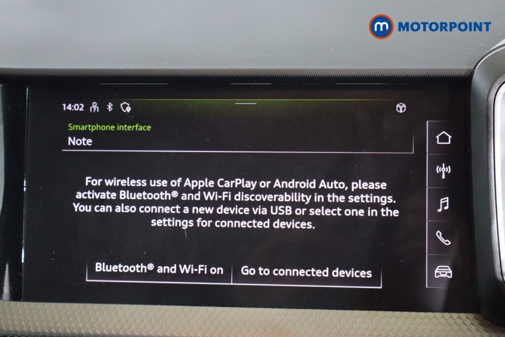 Used Audi A1 2024 for sale - 77533499: Photo 17