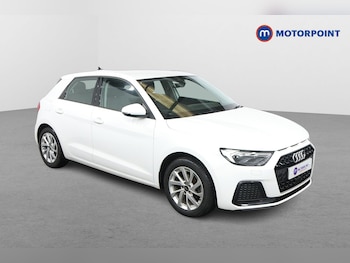 Used Audi A1 2024 for sale - 77533499: Photo