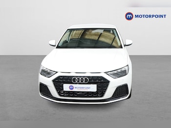 Used Audi A1 2024 for sale - 77533499: Photo