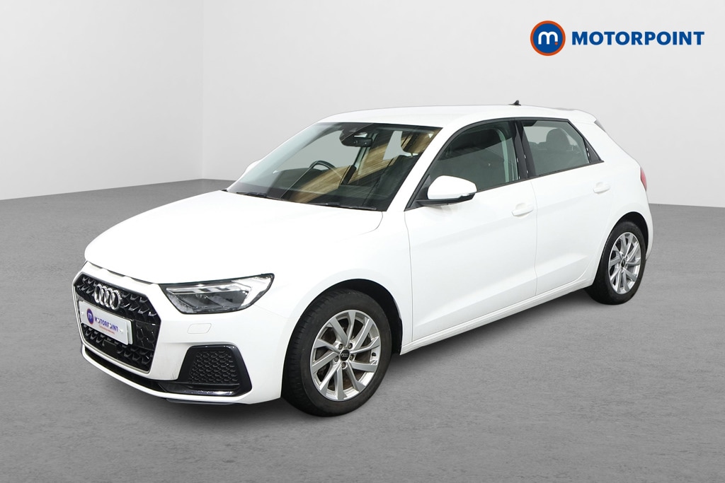 Used Audi A1 2024 for sale - 77533499: Photo 3