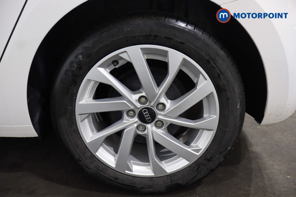 Used Audi A1 2024 for sale - 77533499: Photo 34