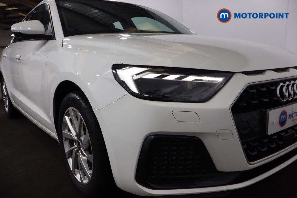 Used Audi A1 2024 for sale - 77533499: Photo 35