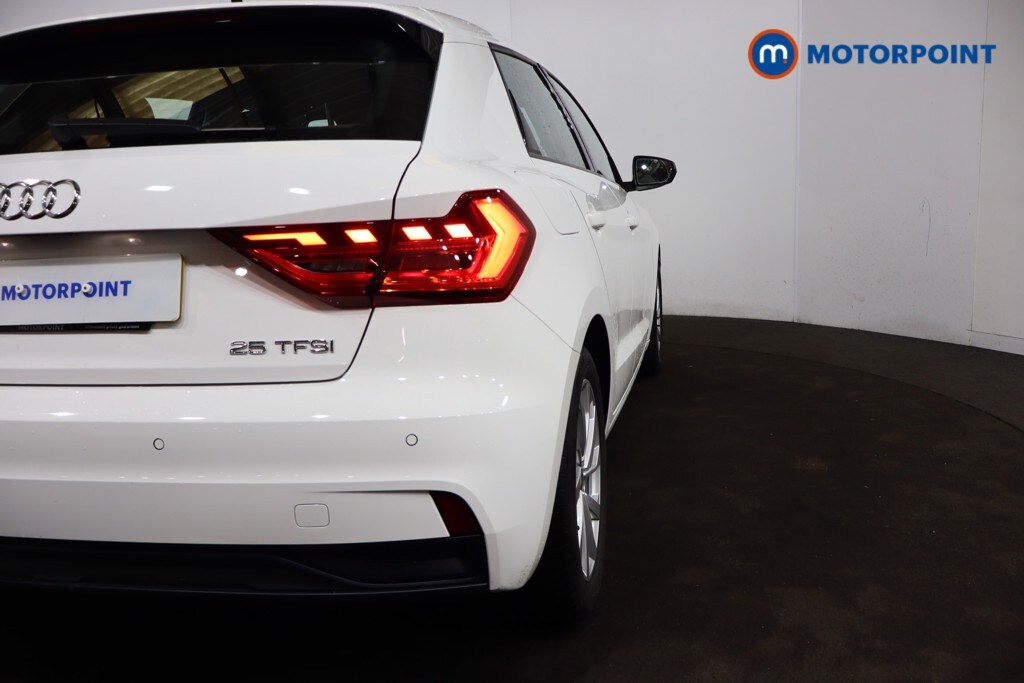 Used Audi A1 2024 for sale - 77533499: Photo 36