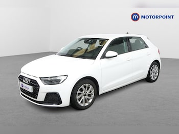 Used Audi A1 2024 for sale - 77533499: Photo