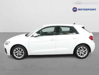 Used Audi A1 2024 for sale - 77533499: Photo