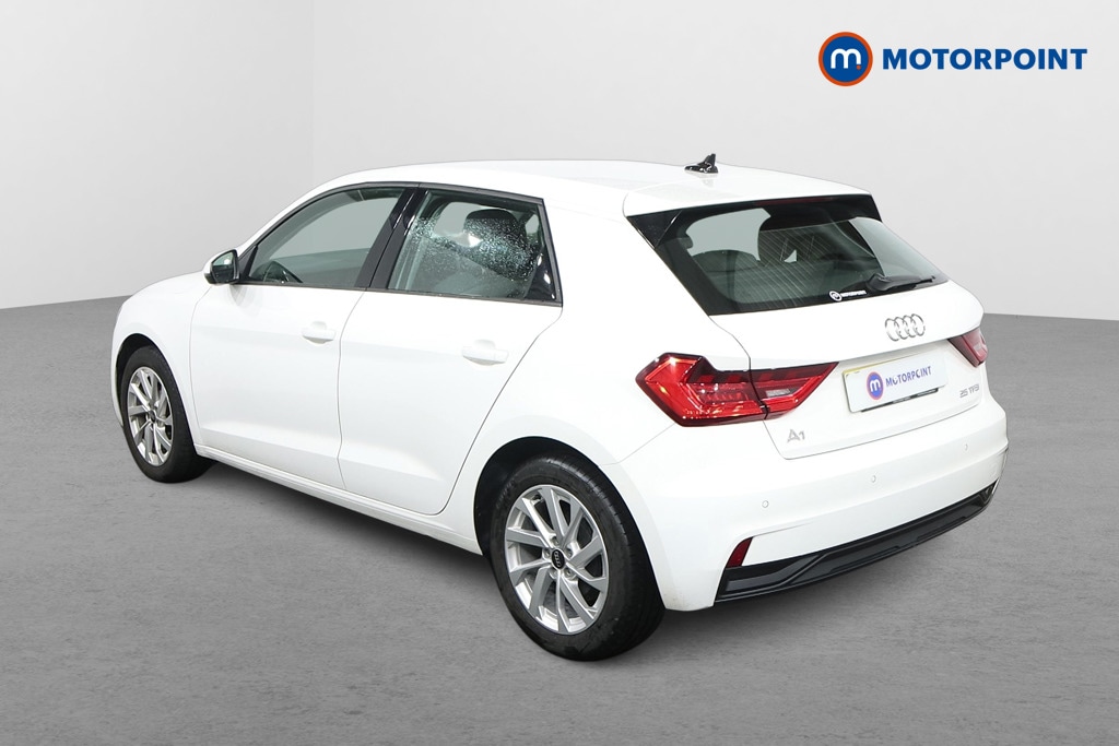 Used Audi A1 2024 for sale - 77533499: Photo 5