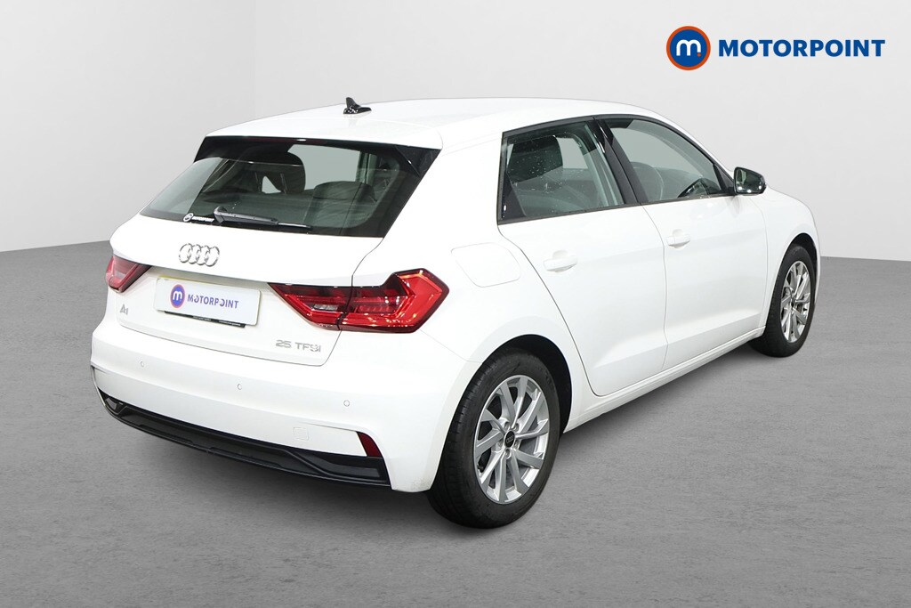 Used Audi A1 2024 for sale - 77533499: Photo 7