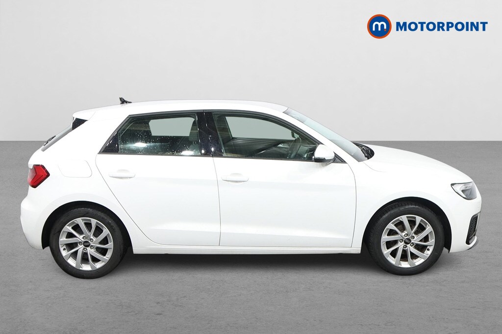 Used Audi A1 2024 for sale - 77533499: Photo 8