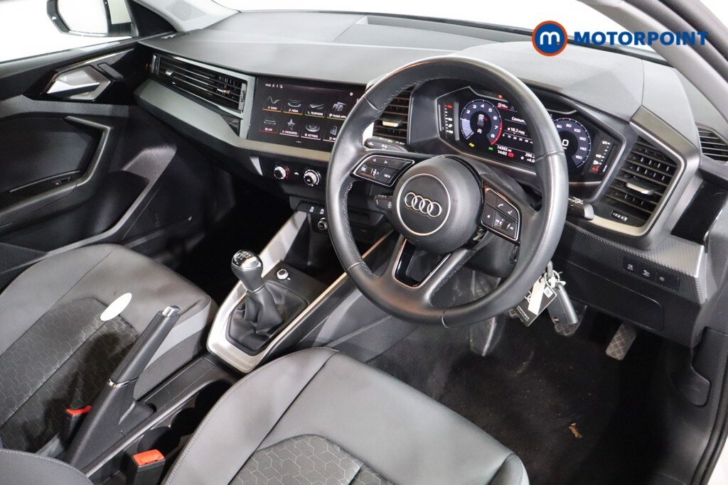 Used Audi A1 2024 for sale - 77533499: Photo 9