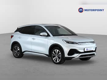 Used BYD Atto 3 2025 for sale - 79855955: Photo